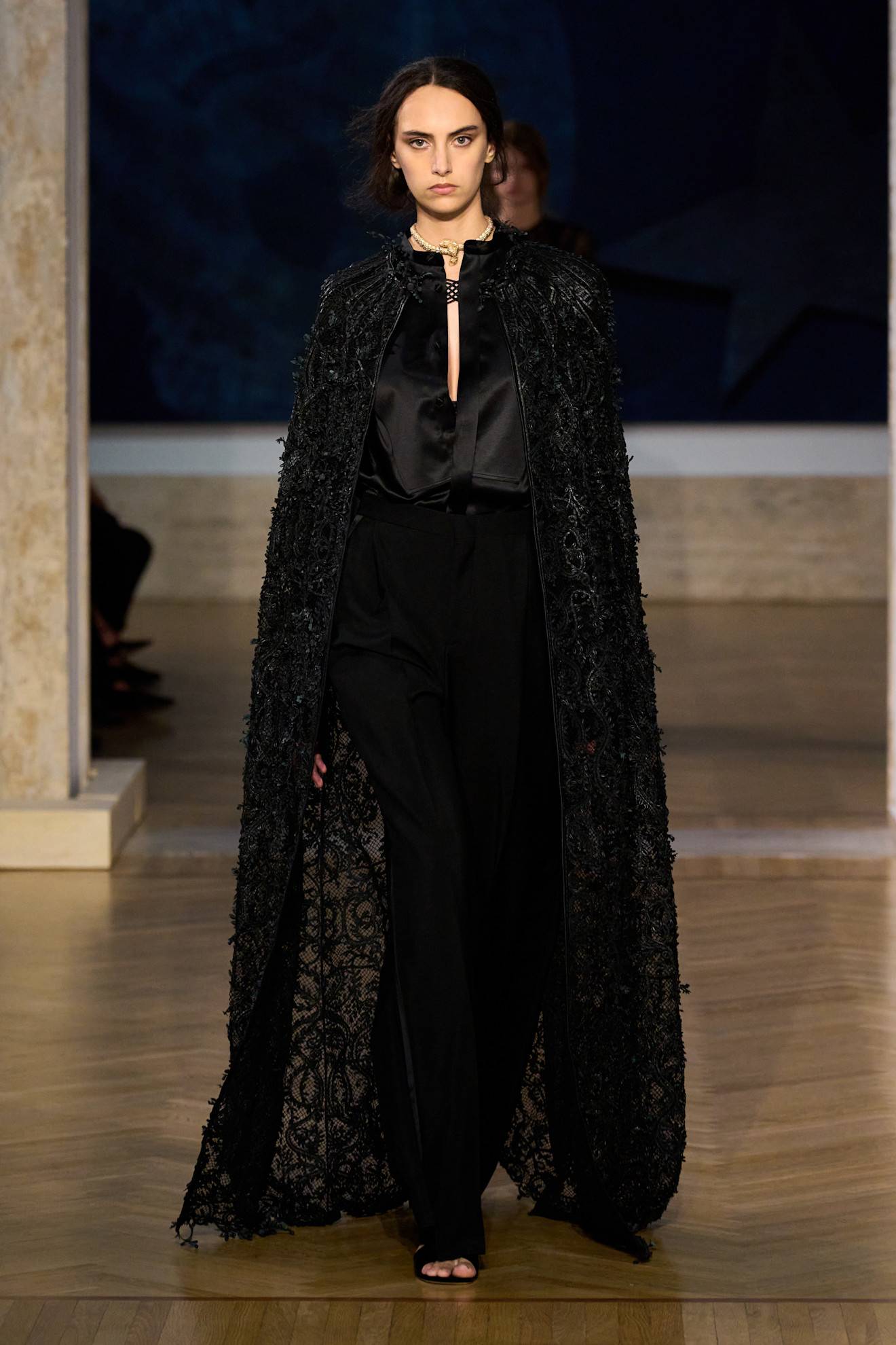 Fendi FW26 - Worldwide Fashion Design Lookbook