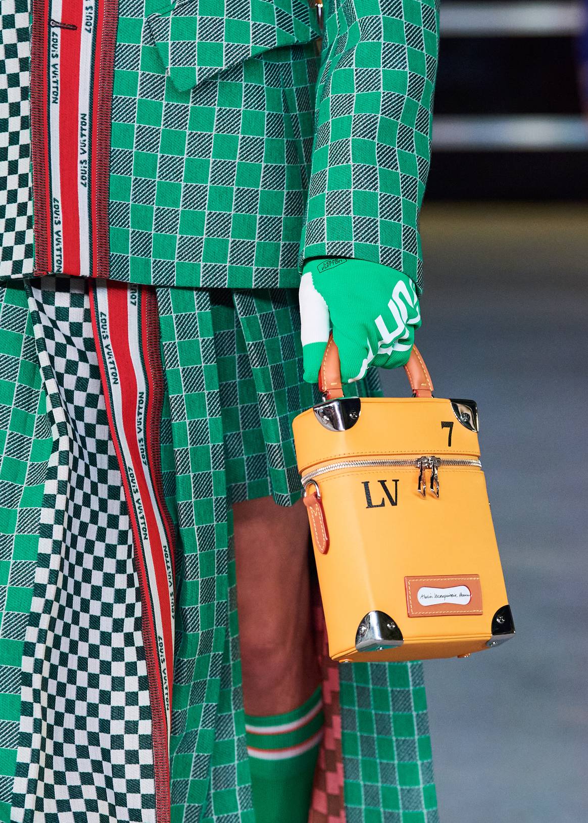 Image: Louis Vuitton SS22