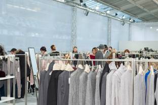 Premium Order Munich verzeichnet stabile Besucherfrequenz