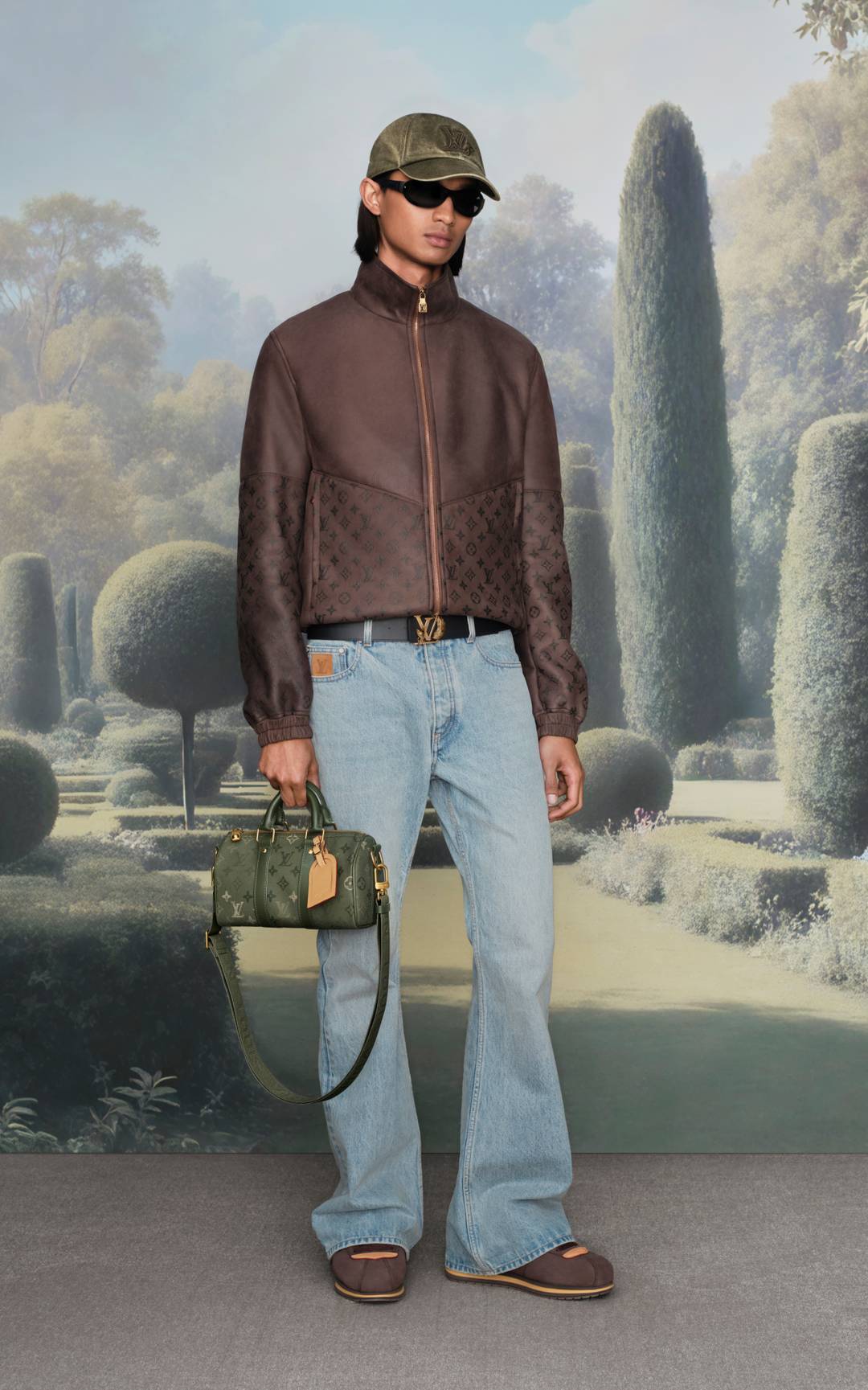 Credits: Louis Vuitton