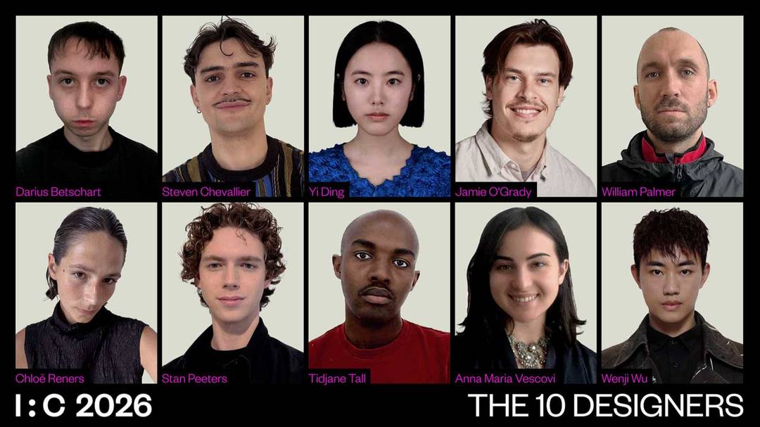 I dieci finalisti Its Contest