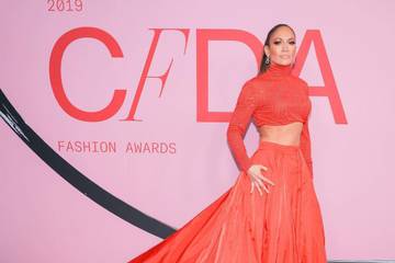 Estos son todos los premiados de los CFDA de la moda 2019