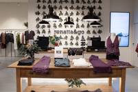 Renatta&go se refuerza en México y prepara su salto a Portugal