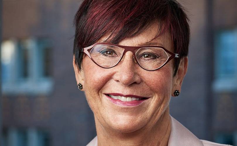 Kinnevik proposes to elect Charlotte Strömberg as new board member