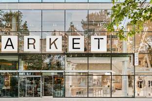 Sostenibilidad en lugar de moda rápida: una entrevista con el CEO de Arket