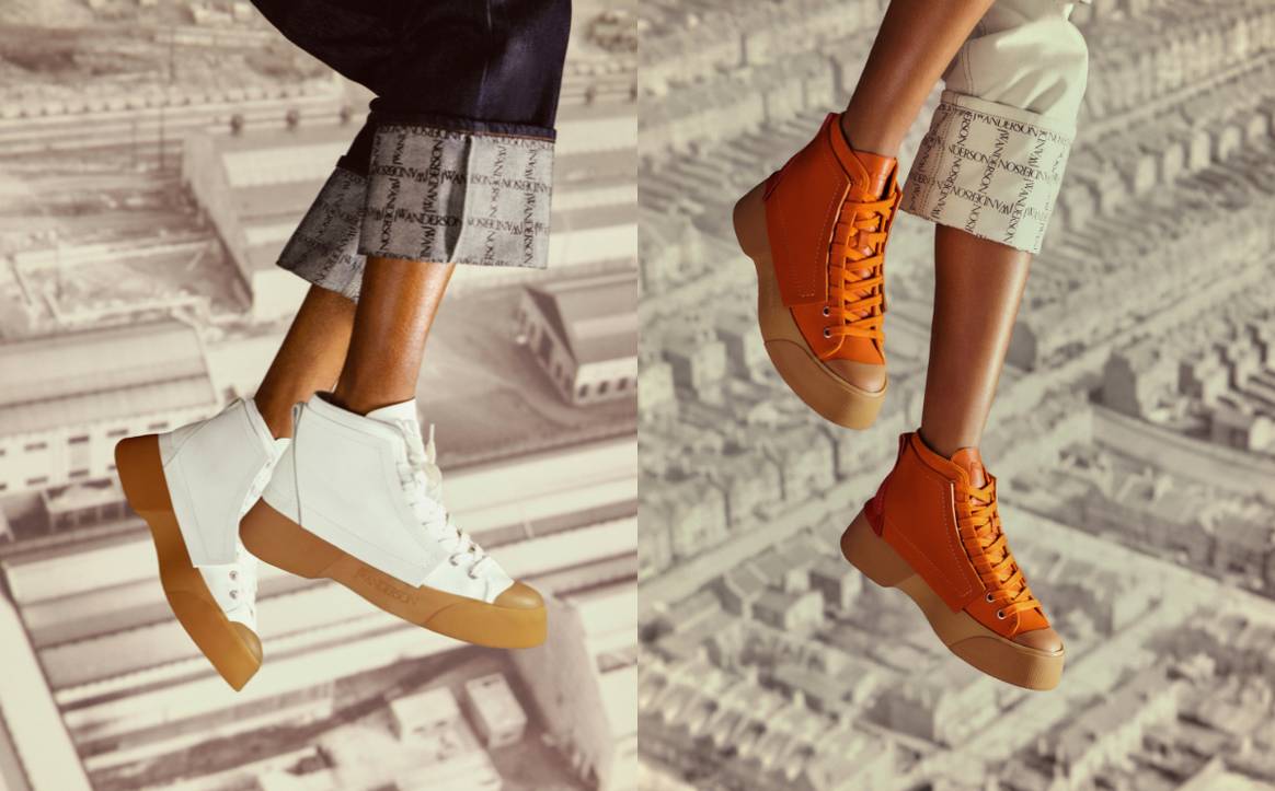 Image: courtesy of JW Anderson