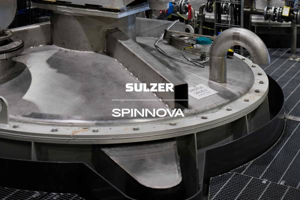 La svizzera Sulzer si unisce a Spinnova per promuovere la produzione di fibre circolari