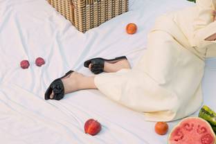 A Summer song, by Pretty Ballerinas