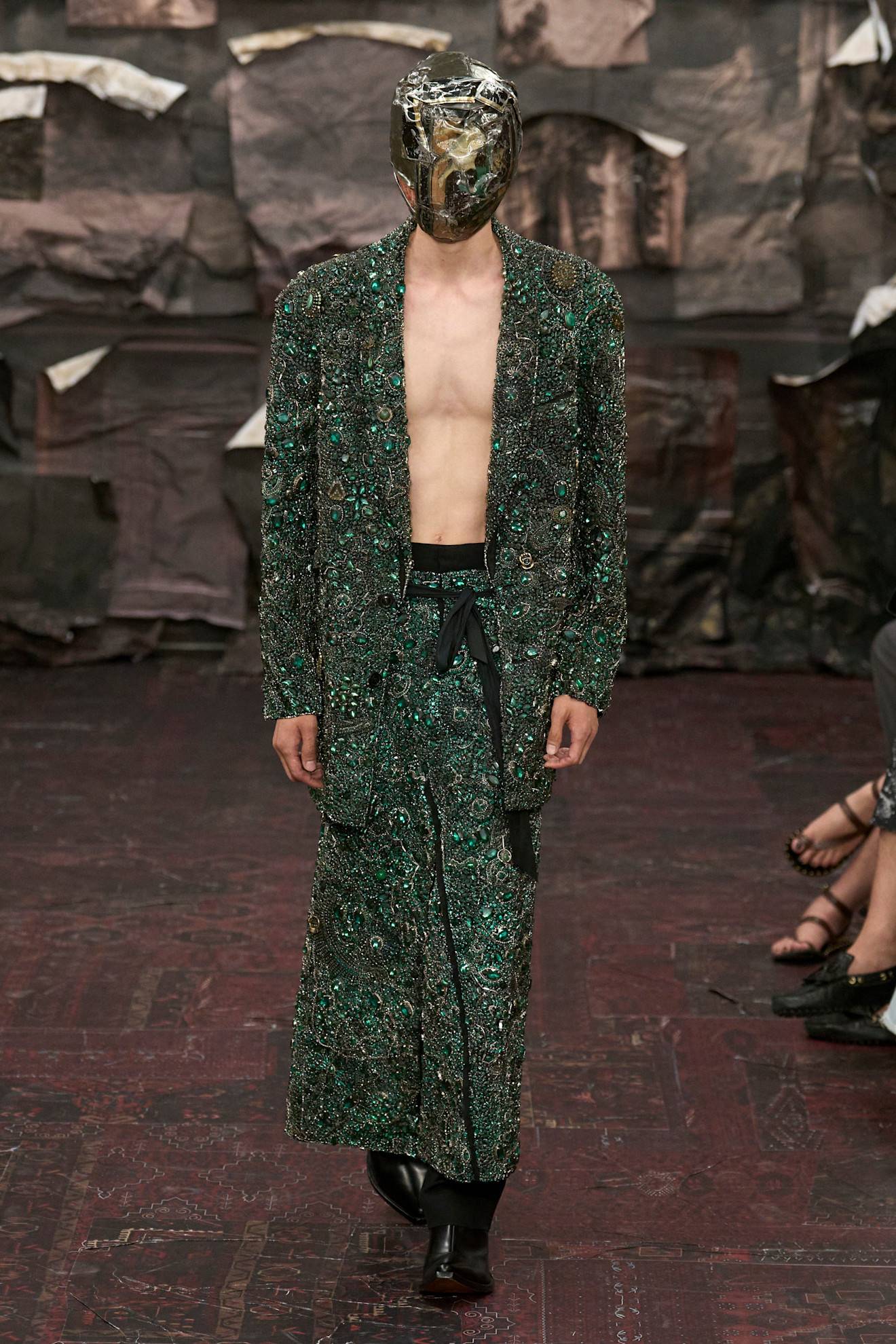 Maison Margiela Haute Couture FW25