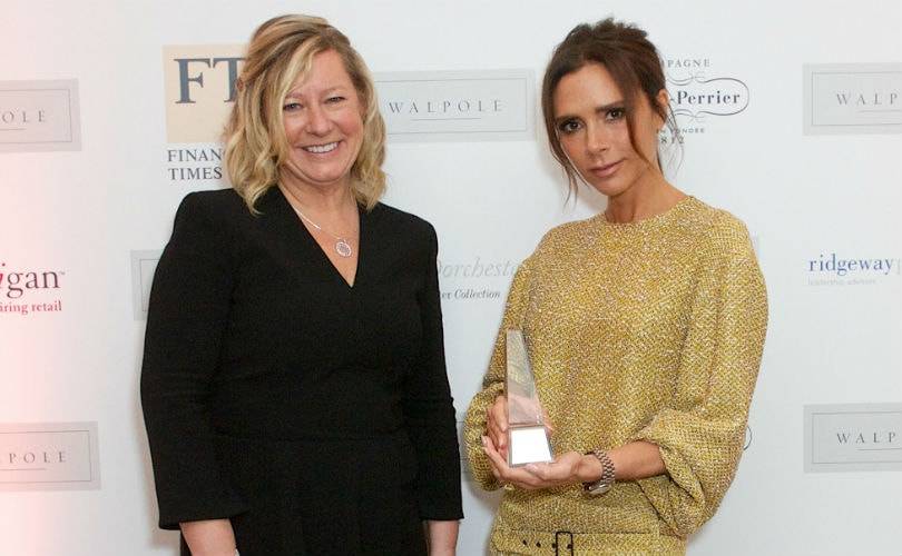 Walpole adds new categories to 2016 awards