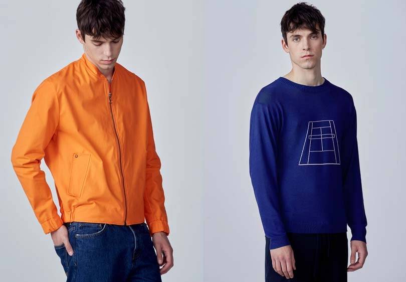 Cinco marcas de slow fashion para hombres concienciados