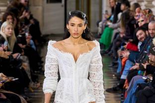 La nieta de Vivienne Westwood sale de la marca alegando una "ruptura de las relaciones"