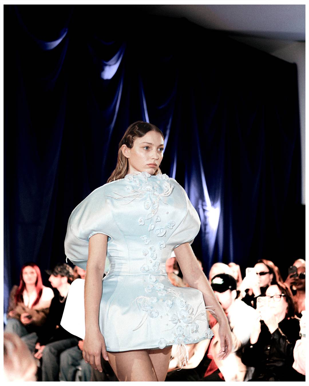 Irish Sea Graduate Show IFW.