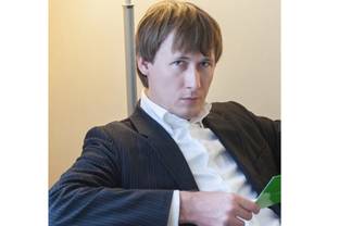 Кадровые перестановки в Otto Group