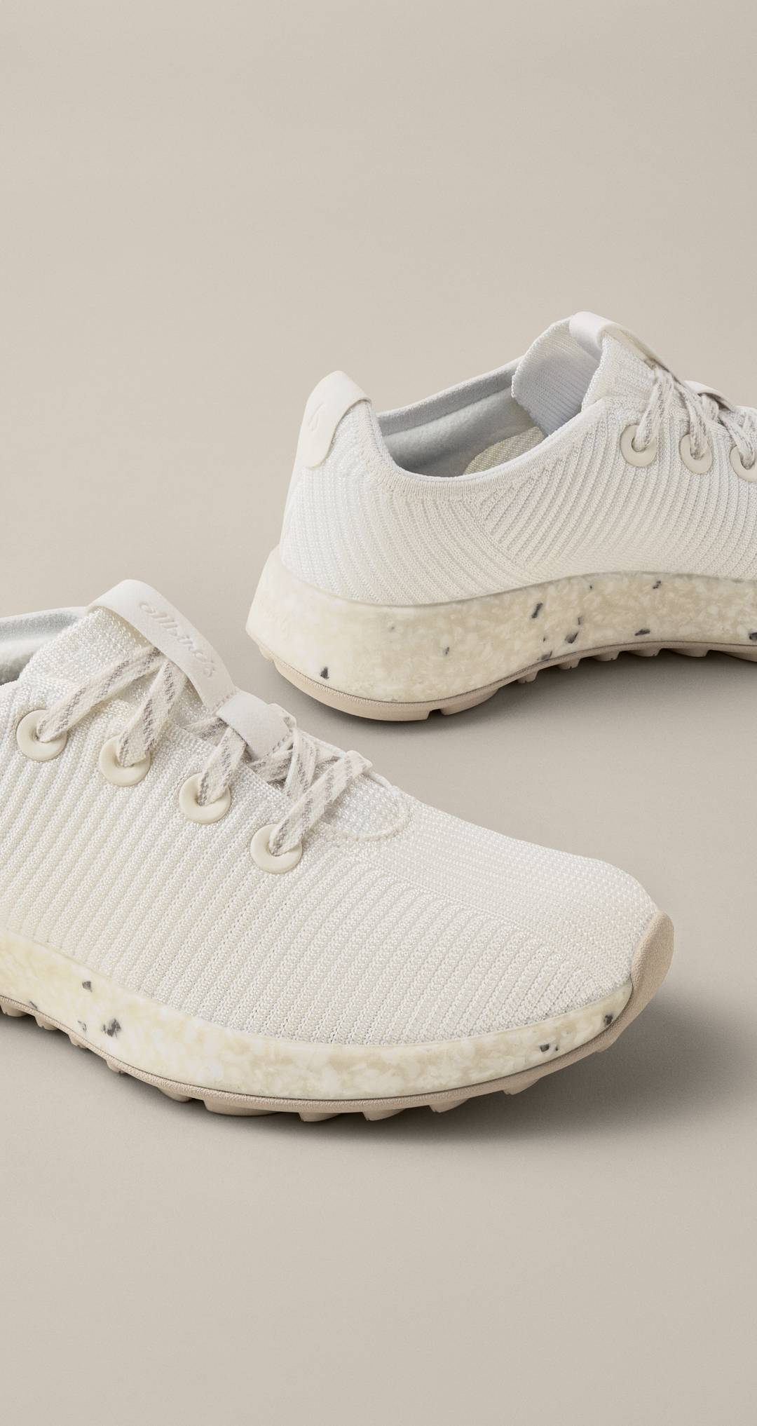 Allbirds Remix Runner sneakers