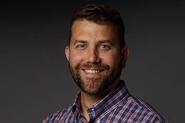 Columbia Sportswear names Andrew Burns Director of investor relations