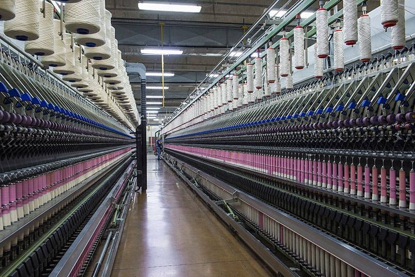 Il percorso sostenibile di Botto Giuseppe spa
