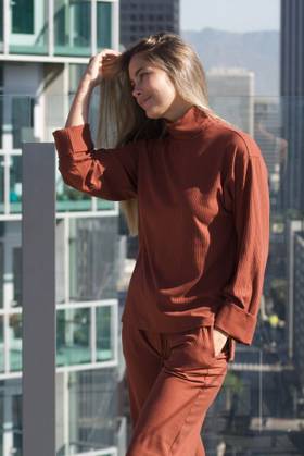 Collection image LA Relaxed