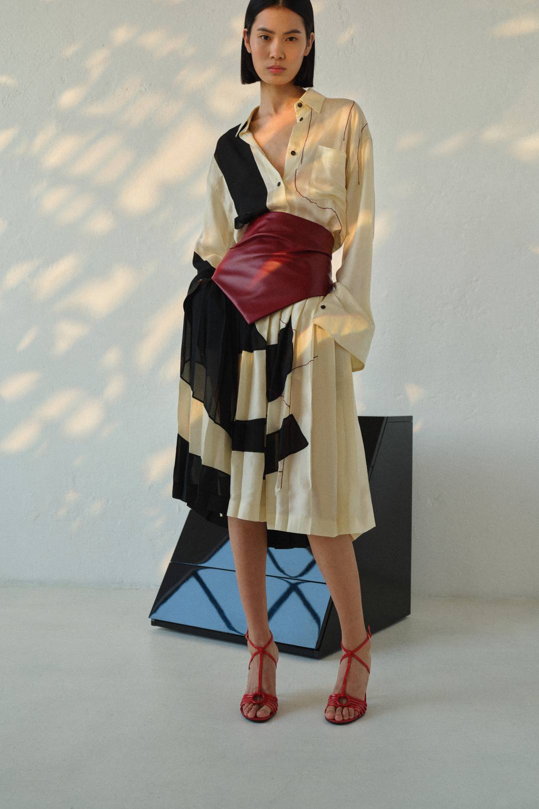 Credits: Ferragamo