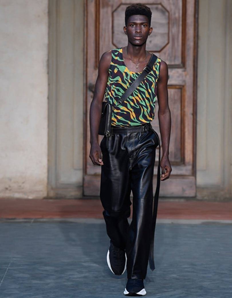 Pitti Uomo: Zwischen Sportswear und Tradition