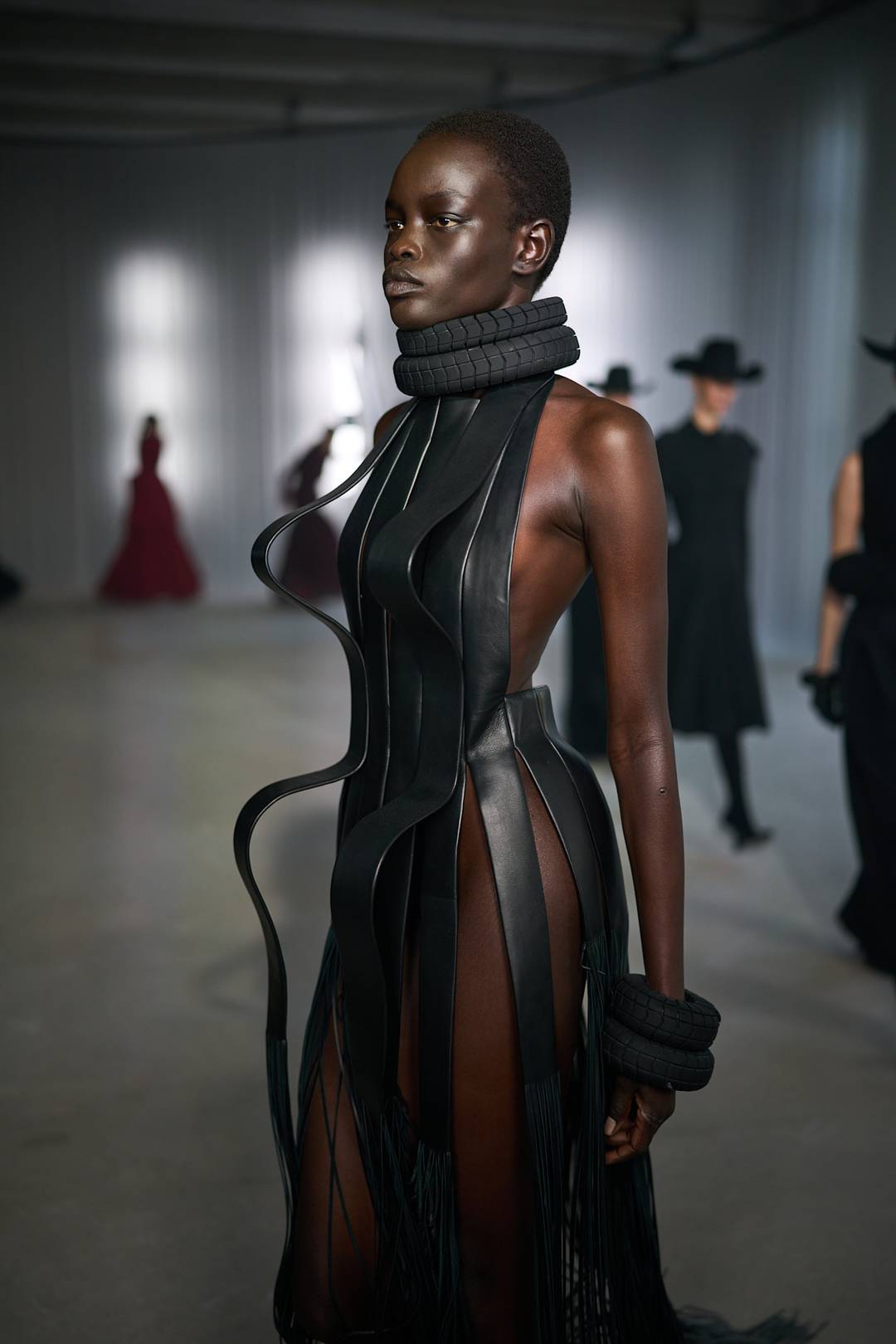 Jean Paul Gaultier AW26