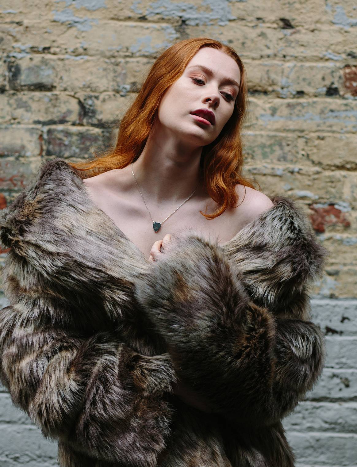 Student designer: Courtney Lovatt