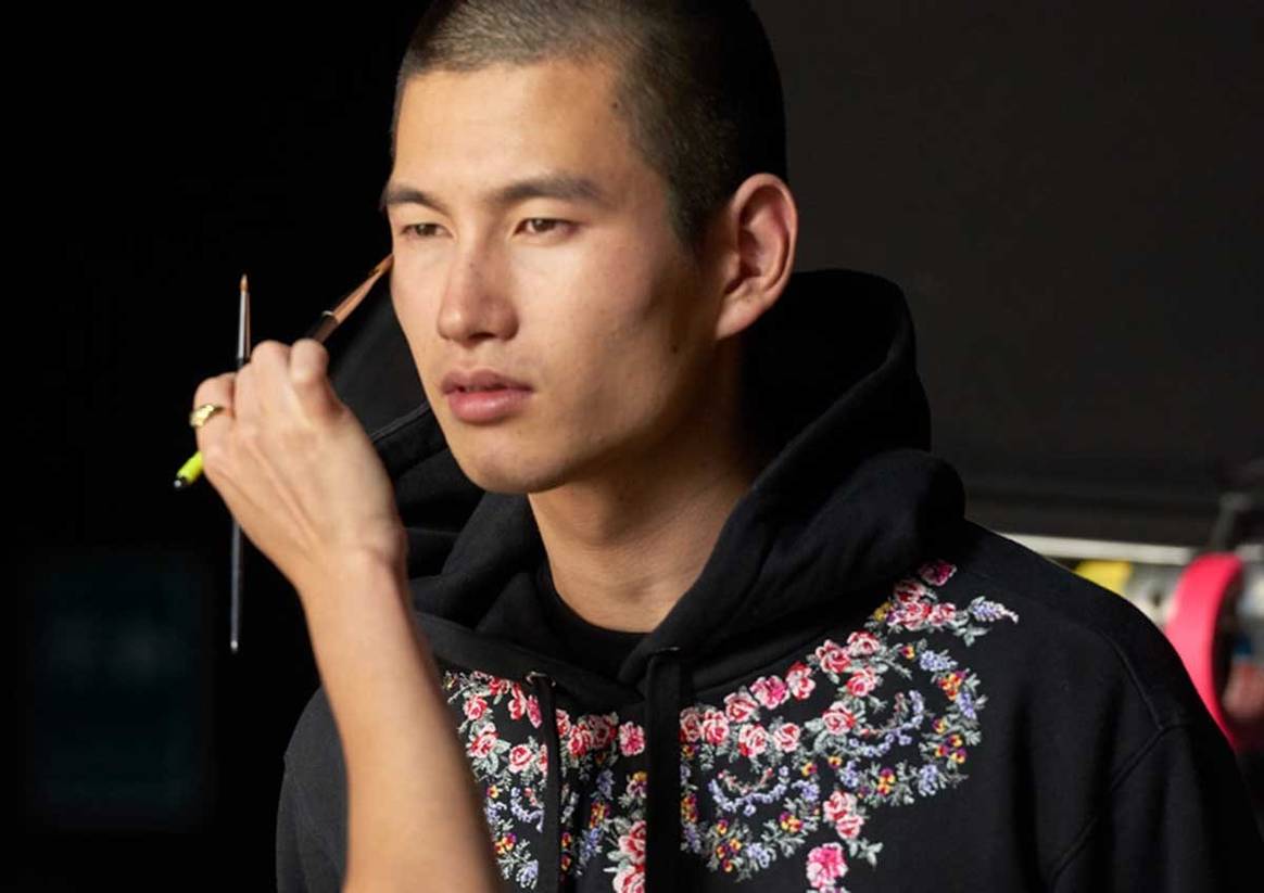 Giambattista Valli x H&M
