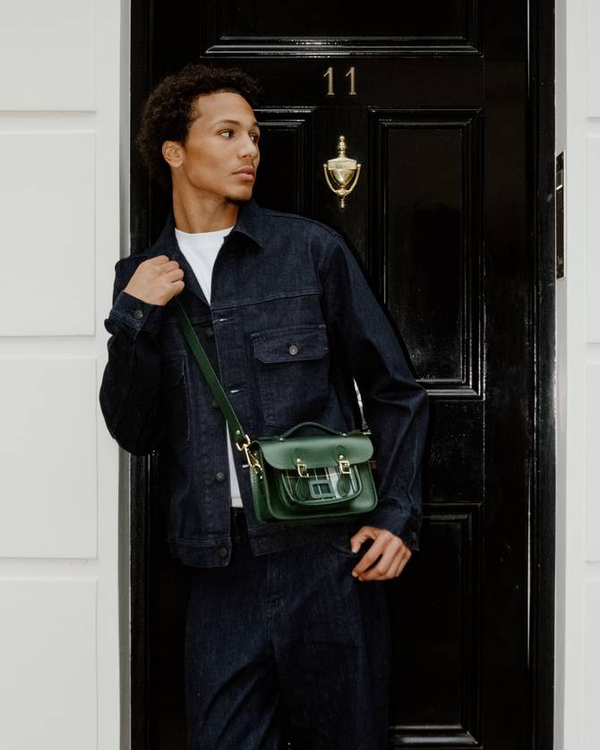 Cambridge Satchel campaign