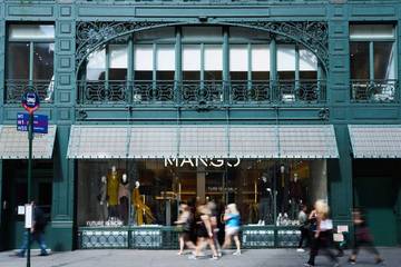 Analizamos las claves del crecimiento de Mango