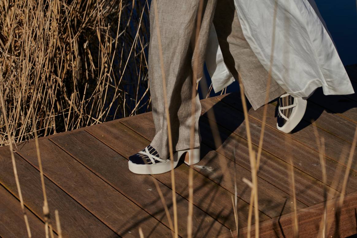 Monk & Anna, courtesy of the brand