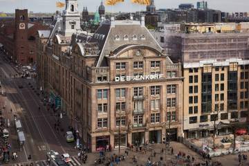 De Bijenkorf verviervoudigd de operationele winst in boekjaar 2024