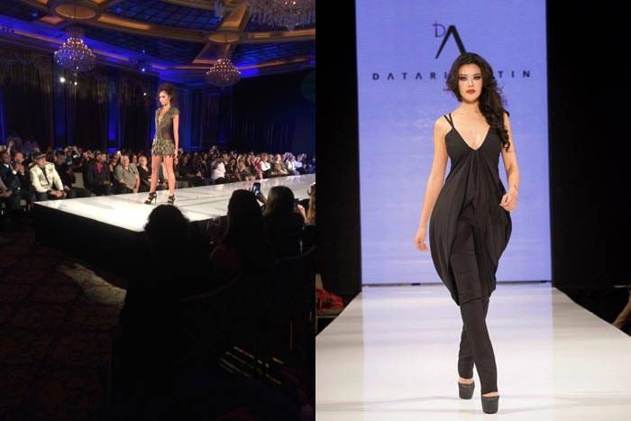 L.A. Art Hearts Fashion Week Wrap-Up