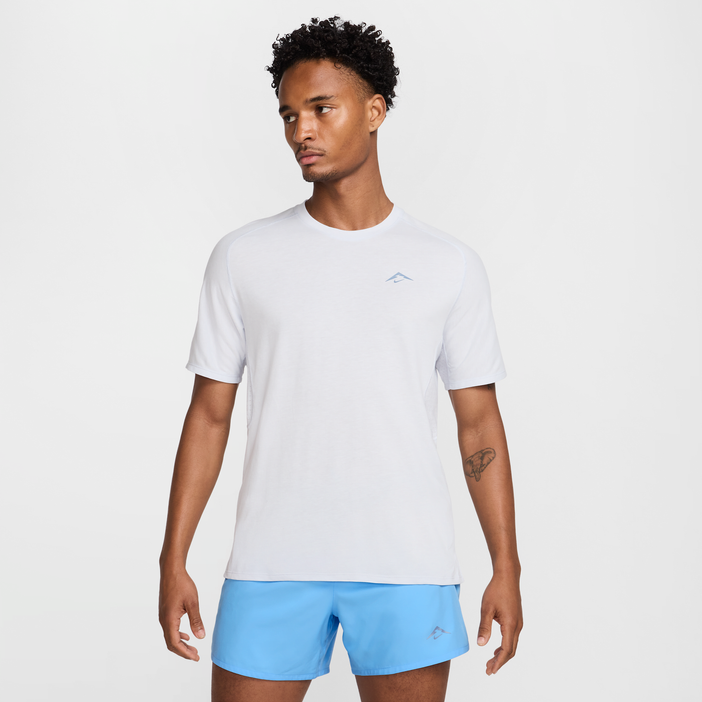 Solar Chase Dri-FIT ADV Kurzarm-Laufoberteil (Herren) | Nike