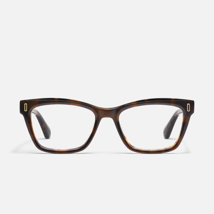 TRUST ME RX - BLACK/RX | Quay Australia