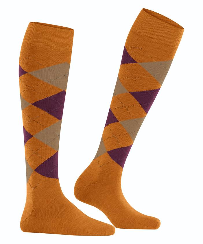Marylebone Damen Kniestrümpfe | Burlington