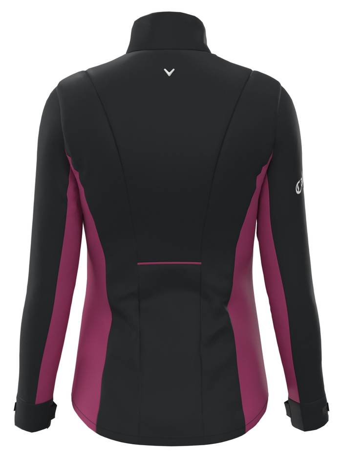Women's Color Block Liberty™ 4.0 Waterproof Jacket | Callaway