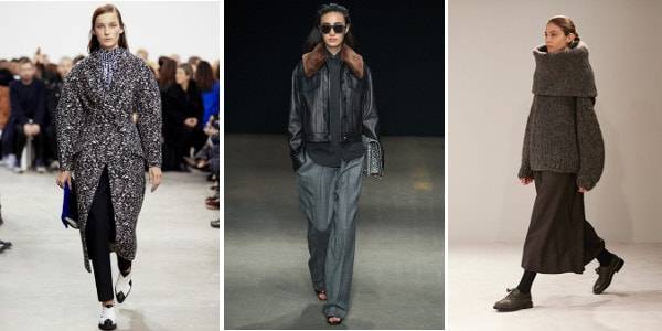 NYFW: The Top 5 Fashion Week-trends 2014-2015