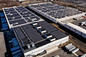 Vakbond FNV vraagt Amazon zich aan regels te houden