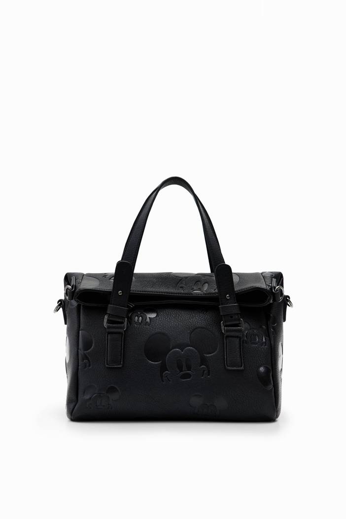 Midsize Mickey Mouse bag | Desigual