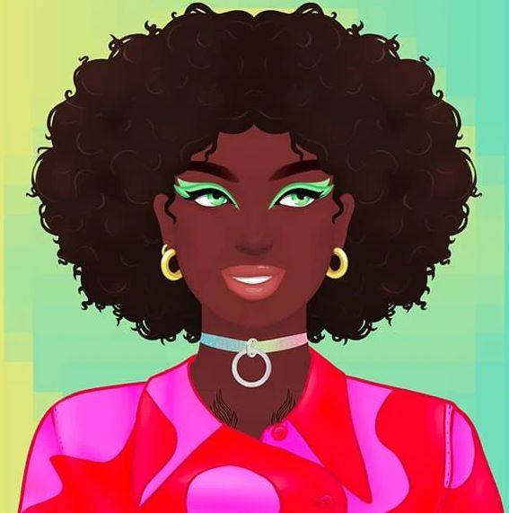 image : NFT Avatar Collection