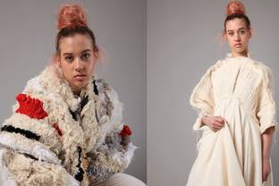 Graduate to Watch: Fiona Cartmel, Edinburgh College of Art