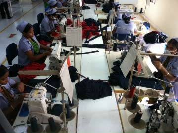 Ist verantwortliche Produktion in Bangladesch möglich?