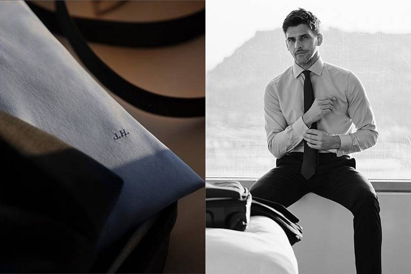 Massimo Dutti se renueva anunciando nuevo desfile, personalización de prendas y más descuentos