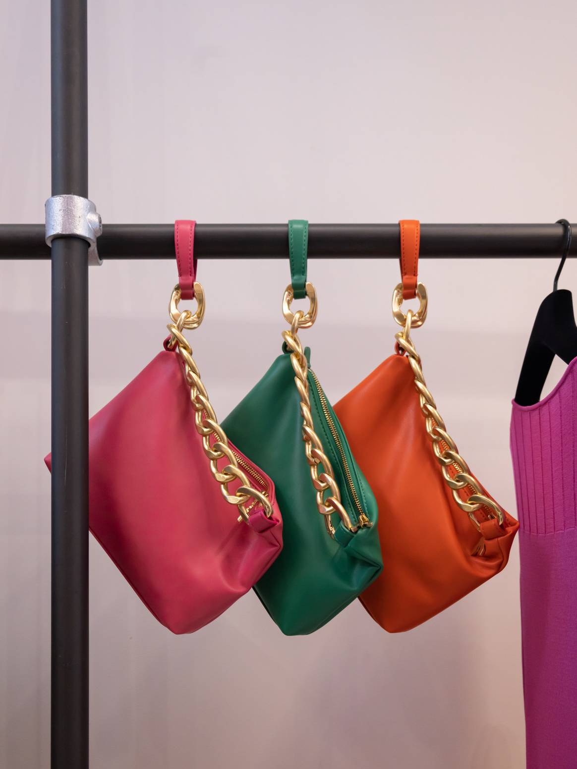 Neues Shop-Konzept: Patrizia-Pepe-Gründerin erklärt den ersten Hub außerhalb Italiens