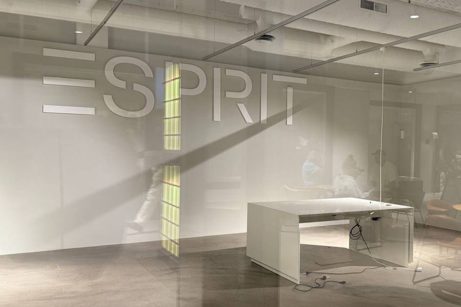 Esprit warns of significant annual loss