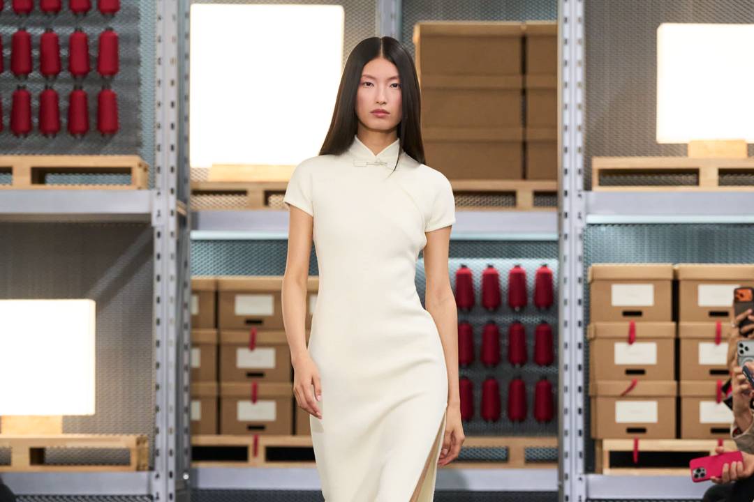 La collezione resort 2027
