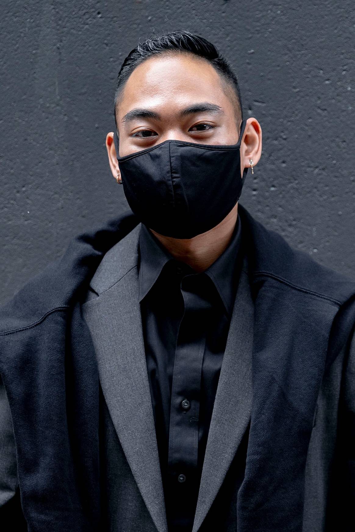 Uniqlo trae a España sus mascarillas de alto rendimiento