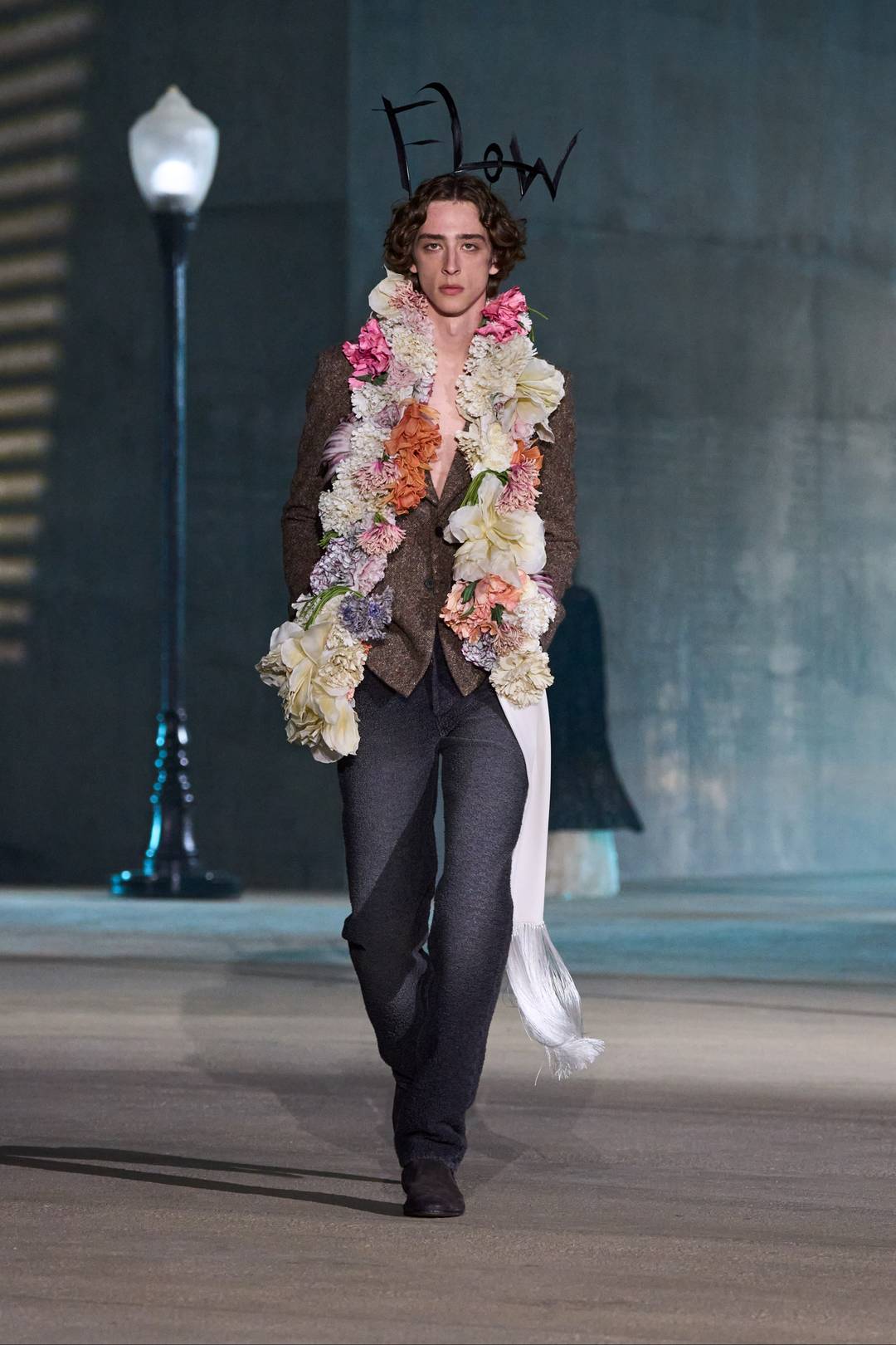 Dior Cruise 2027