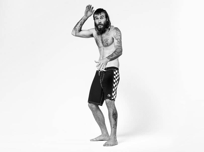 Quiksilver bringt The Original Boardshort zurück