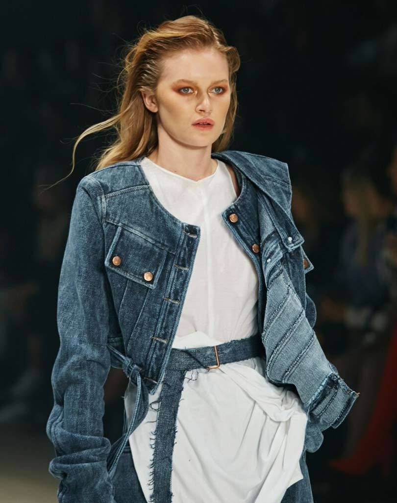 Mercedes-Benz Fashion Week Australia round-up